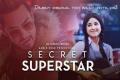 The film features Zaira Wasim, Meher Vij And Aamir Khan in key roles - Sakshi Post