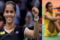 Sindhu suffered a shock straight game defeat against Chen Yufei of China - Sakshi Post