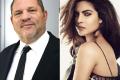 It is not about sex, it is about power. About putting a woman in ‘her lane.’ - Priyanka Chopra on the Harvey Weinstein episode. - Sakshi Post