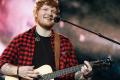 Ed Sheeran - Sakshi Post