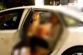 The victim got into Uber taxi around 7.40 am from the city to the airport. Riding on the Outer Ring Road (ORR), the driver suddenly slowed down the car to 50 kmph and started masturbating by glancing at the woman through the rear-view mirror. She too - Sakshi Post