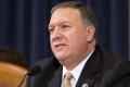 CIA director Mike Pompeo - Sakshi Post