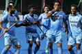 India underlined their continental supremacy as they overcame a fighting Malaysia 2-1 in the final here on Sunday to win the Asia Cup hockey championship for the third time. - Sakshi Post