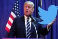 Donald Trump has defended his regular use of social media and said he might not have won the election without it - Sakshi Post