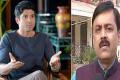 Farhan Akhtar has taken a dig at BJP spokesperson GVL Narasimha Rao over his remarks - Sakshi Post