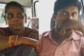 Lavanya and Kanakaraju were arrested on charges of fraud - Sakshi Post