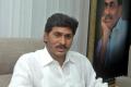 YSRCP president YS Jagan Mohan Reddy - Sakshi Post