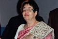 Anita Bose Pfaff, daughter of Netaji Subhas Chandra Bose - Sakshi Post