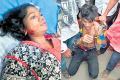 Sravanthi received serious injuries on her head, neck and arms; Ravikumar - Sakshi Post