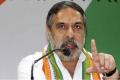 The Modi government had “hurt” the economy and “put it in the ICU” with job losses and hardships to farmers and businessmen as well as labourers and common people, Congress chief spokesperson Anand Sharma said. - Sakshi Post