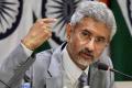 Foreign Secretary S. Jaishankar - Sakshi Post