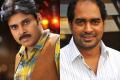 Krish graduating into the big league - Sakshi Post