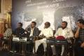 Rajinikanth, AR Rahman, Akshay Kumar and Amy Jackson before the press conference for audio launch in Dubai.&amp;lt;a href=&amp;quot;javascript:void(0)&amp;quot;&amp;gt;&amp;lt;br&amp;gt;&amp;lt;/a&amp;gt; - Sakshi Post