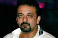 Actor Sanjay Dutt - Sakshi Post