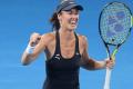 Martina Hingis announced her retirement from tennis for the third time - Sakshi Post