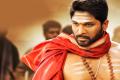 Allu Arjun - Sakshi Post