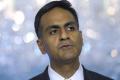 Richard Verma - Sakshi Post