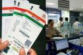 UIDAI will soon evolve a process for authorised employees of banks, post offices and the government to biometrically sign off Aadhaar enrolment and updat - Sakshi Post