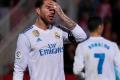 is the first time Real Madrid have lost to a side playing its first ever season in the Spanish top-flight in almost 30 years and the defeat could have been even more embarrassing given that Girona hit the Madrid woodwork on two different occasions on - Sakshi Post