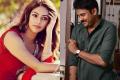 Pawan Kalyan and Anu Emmanuel - Sakshi Post