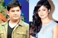 Kapil Sharma and Ishita Dutta - Sakshi Post