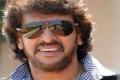 Sandalwood superstar Upendra - Sakshi Post