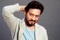 Actor Irrfan Khan - Sakshi Post