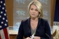 Heather Nauert - Sakshi Post