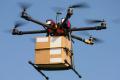 Drones for Delivery - Sakshi Post