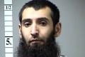 Sayfullo Saipov, 29, told investigators he had been inspired by watching Islamic State videos and began planning the attack a year ago - Sakshi Post