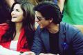 Katirna Kaif took to social media to wish him a happy birthday - Sakshi Post