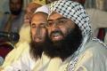 India reacts sharply to China again blocking Pakistan-based JeM chief Masood Azhar’s designation as a global terrorist by the UN. - Sakshi Post
