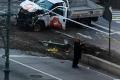 The attacker who killed eight people in a truck rampage in New York was a “soldier” of the Islamic State group - Sakshi Post