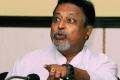 Mukul Roy&amp;amp;nbsp; - Sakshi Post