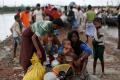 Over 800,000 Myanmar Rohingya in Bangladesh were probably in the “most acute” situation - Sakshi Post