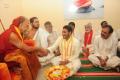 YS Jagan Mohan Reddy in Tirumala - Sakshi Post