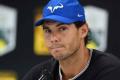 World number One Rafael Nadal - Sakshi Post