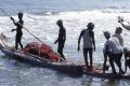 Fishermen were arrested by &amp;amp;nbsp;the&amp;amp;nbsp;Sri Lankan Navy when they were allegedly fishing near Neduntheevu in the island nation’s waters. - Sakshi Post