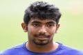 Bumrah, who returned with impressive figures of 0-23 also backed debutant pacer Mohammad Siraj, who had a bad day in the middle on Saturday. - Sakshi Post