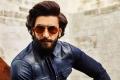 Ranveer Singh - Sakshi Post