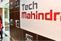 IT firm Tech Mahindra - Sakshi Post