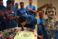 Indian cricket, Virat Kohli birthday celebrations - Sakshi Post