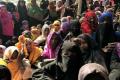 Bangladesh Prime Minister Sheikh Hasina on Sunday said that 622,000 Rohingyas have already arrived in the country and urged Myanmar to repatriate them immediately. - Sakshi Post