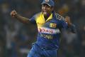 Angelo Mathews - Sakshi Post