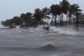 Typhoon Damrey barreled into Vietnam, just days before the country welcomes world leaders to the APEC Summit - Sakshi Post