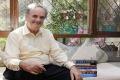 Sir William Mark Tully - Sakshi Post