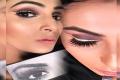 Bored of experimenting with your look? There are many wacky trends like animal print hair colour or glitter lips that one can try, suggest experts. - Sakshi Post