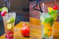 From wintery matcha, cherry punch to cinnamon affair, there are many different cocktails that you can try to warm up this winter, say experts.(Representational Image) - Sakshi Post