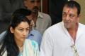 Manyata and Sanjay Dutt - Sakshi Post