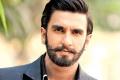 Actor Ranveer Singh - Sakshi Post